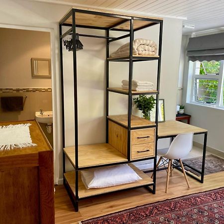 Stellenbosch Serenity Suite المظهر الخارجي الصورة