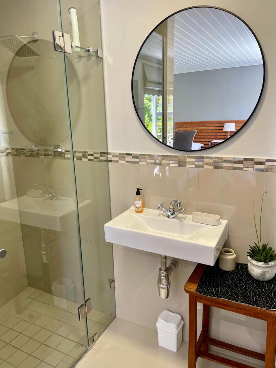 Stellenbosch Serenity Suite المظهر الخارجي الصورة